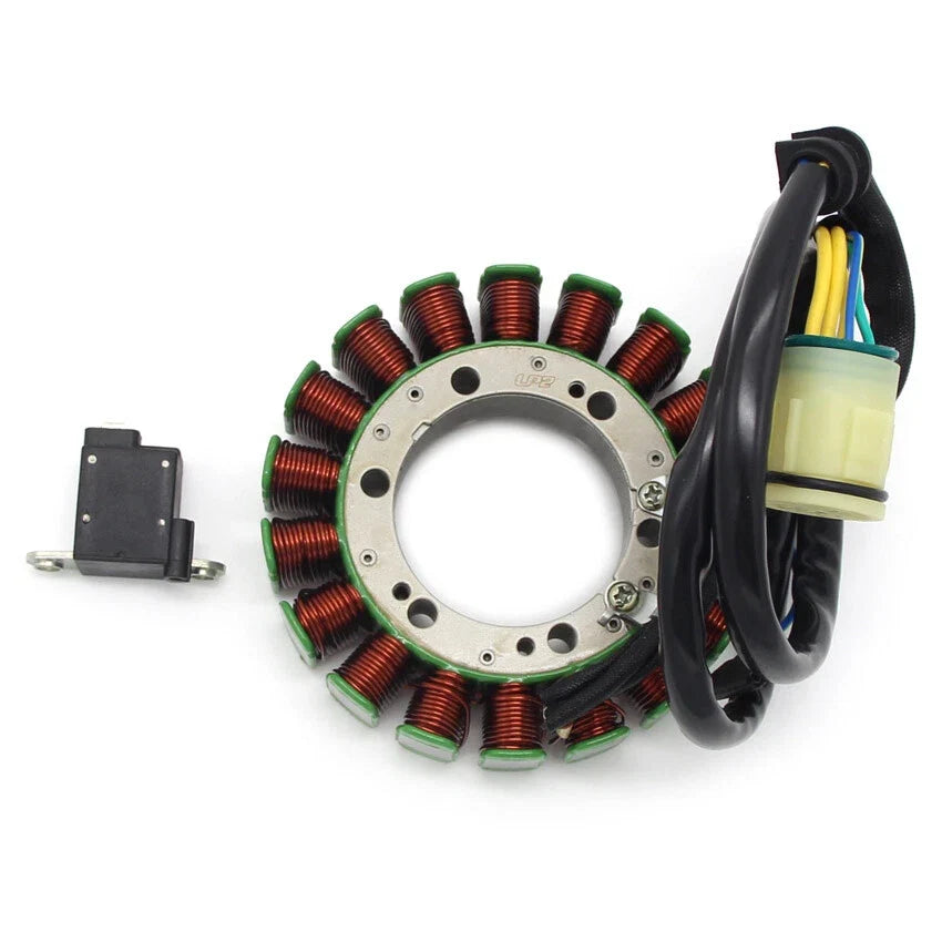 Magneto Generator Stator Coil for Honda TRX400 Foreman 400 (1995–2003) 31120-HM7-014