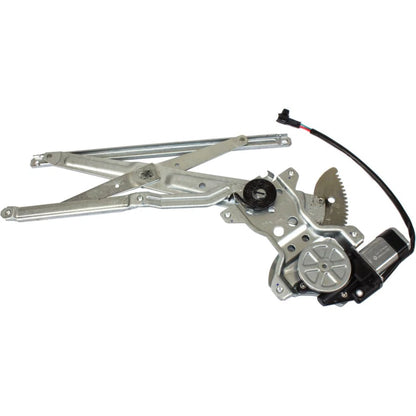 Set of 2 Window Regulators for Toyota Tundra (2000–2006) PLX-M0-USA-REPT462912-CL360A70
