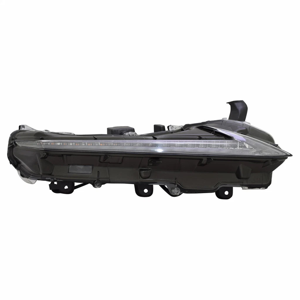 Passenger Side LED Headlight for Lexus NX300H (2015–2020) CLX-M0-12-5365-00-CL360A55, LX2563103