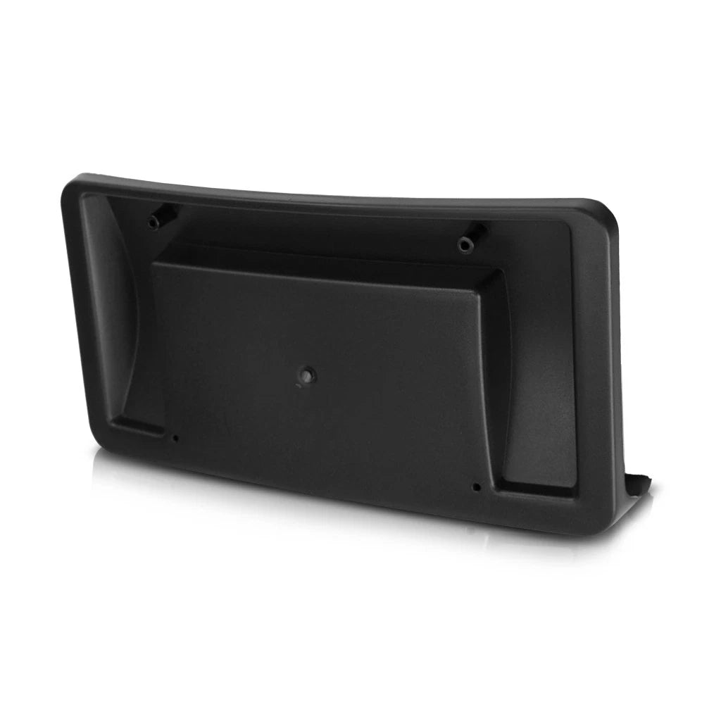 Front License Plate Bracket for Tesla Model 3 (2017–2023) FBA-CLX-M0-USA-RT01730027-CL360A70, TA1068101