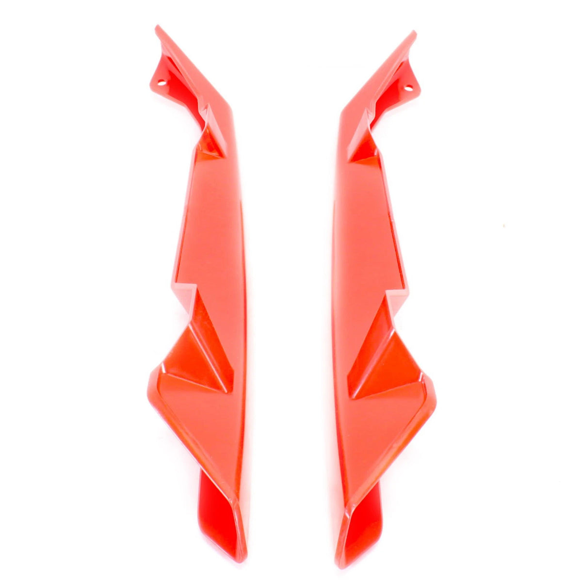 Front Wing Guards for Polaris (OEM) 2884948-293