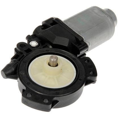 Dorman Rear Left Power Window Motor for Hyundai Santa Fe (2007–2012) 742-734, 11742690-101