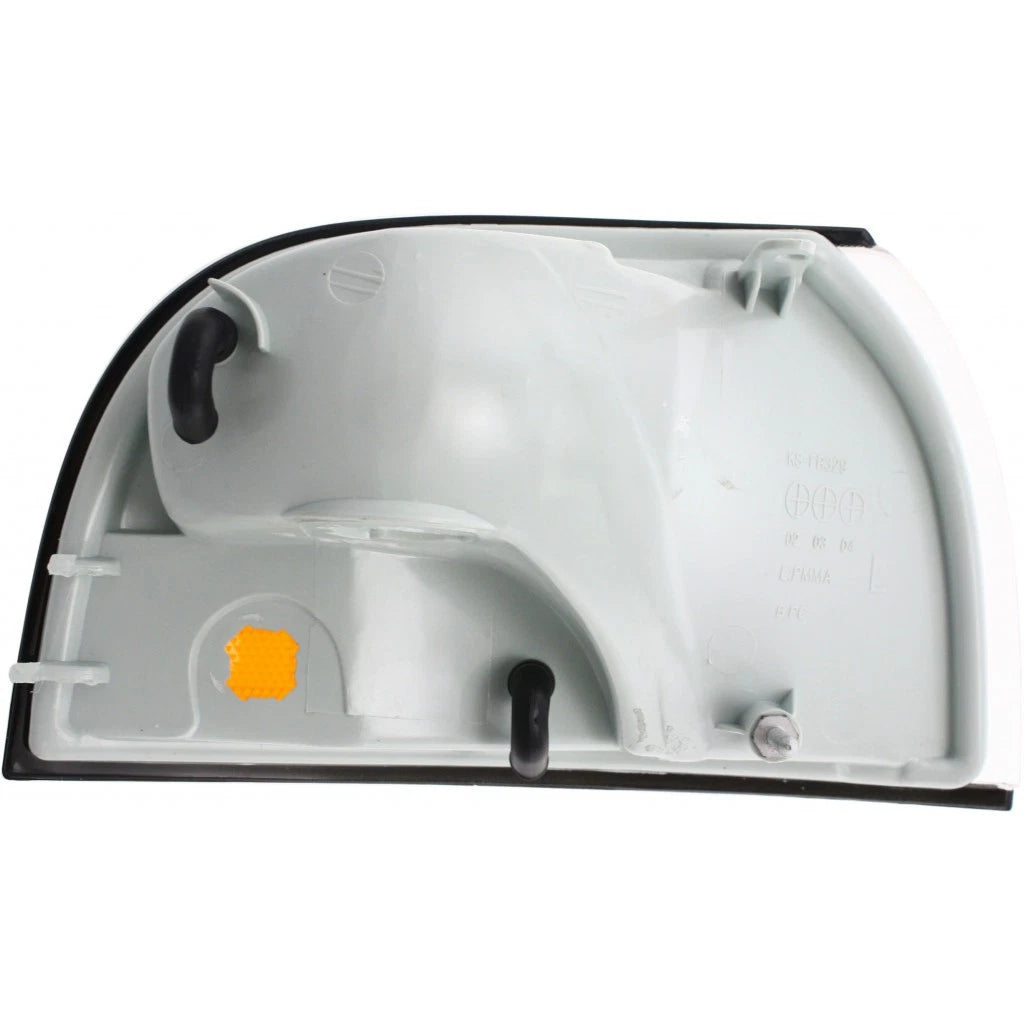 Parking/Side Marker Light for Nissan Quest (1999–2000) FO2520158, CLX-M0-18-5372-01-CL360A2
