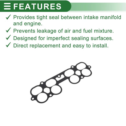 Engine Intake Manifold Gasket for Nissan X-Trail (2001–2013) No. 140328J000