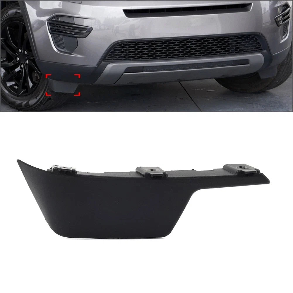 Front Right Lower Guard Board Deflector for Land Rover Discovery Sport (2018–2019)