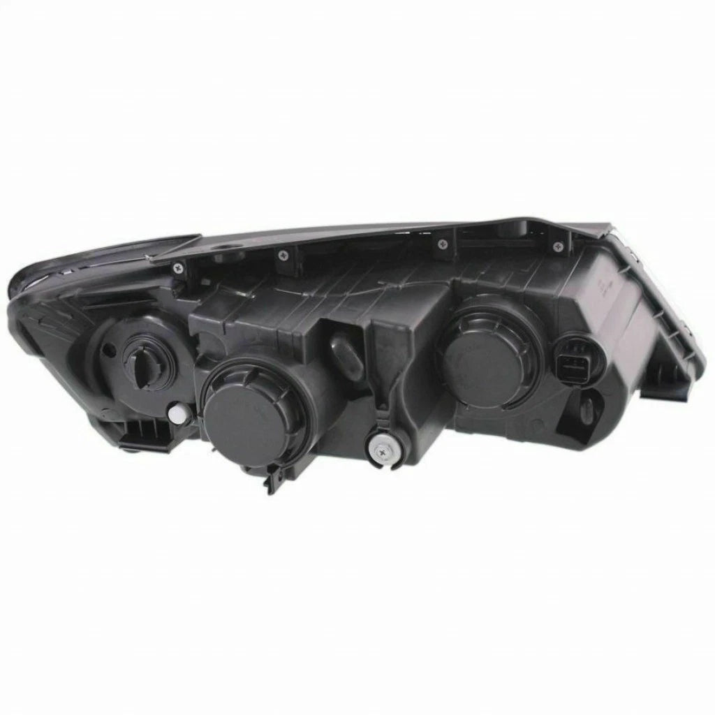 Headlight Assembly for Hyundai Sonata (2009–2010) HY2502148, CLX-M0-20-9012-00-9-CL360A1