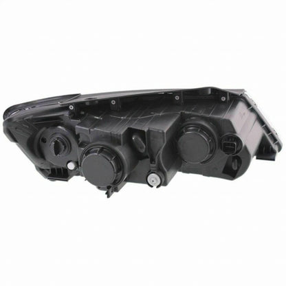 Headlight Assembly for Hyundai Sonata (2009–2010) HY2502148, CLX-M0-20-9012-00-9-CL360A1