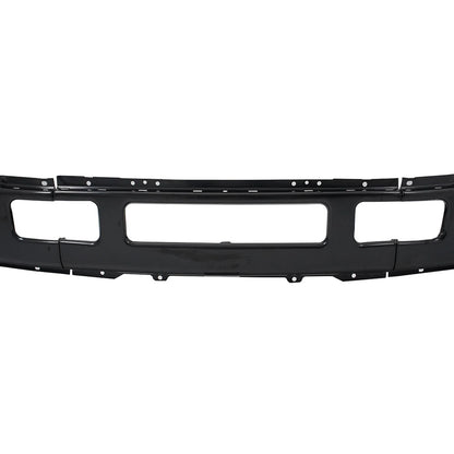 Front Primed Steel Bumper Face Bar for Ford F-250 F-350 Super Duty (2005–2007)