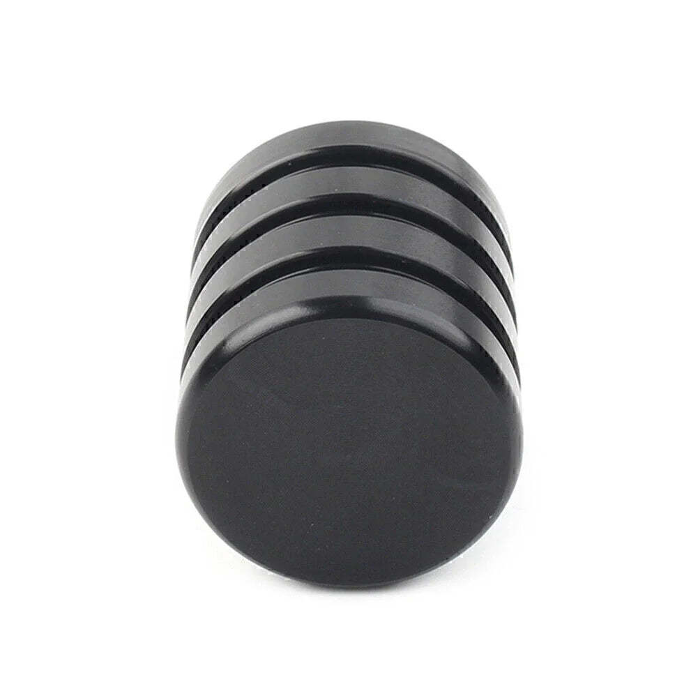 Heel Shifter Eliminator for Harley FL Touring (1980–Present)