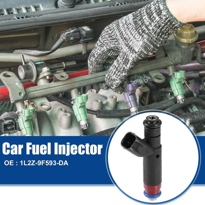 8 Pcs Fuel Injector Nozzle for Ford Explorer 4.6L V8 (2002–2004) No. 1L2Z-9F593-DA