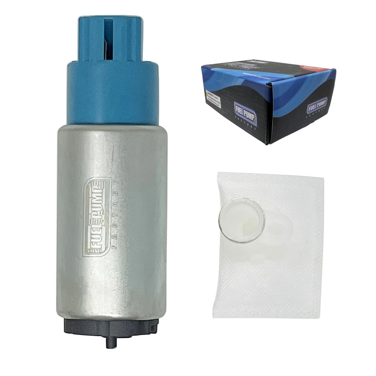 Fuel Pump for Yamaha YZF-R1 / YZF-R6 (2009–2014) 14B-13907-21-00