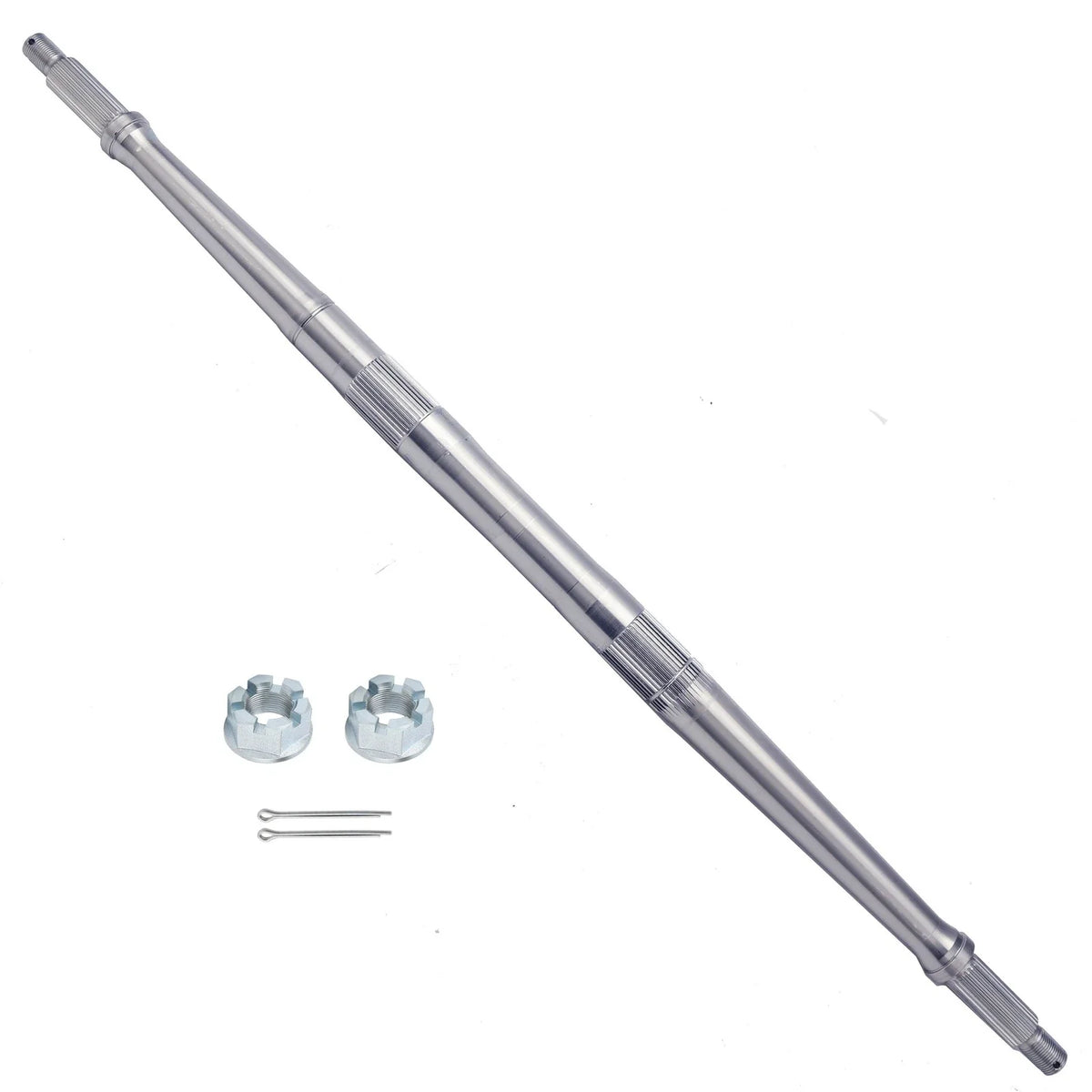 Rear Axle Shaft for Honda TRX250R Fourtrax 250 2X4 (1986–1989)