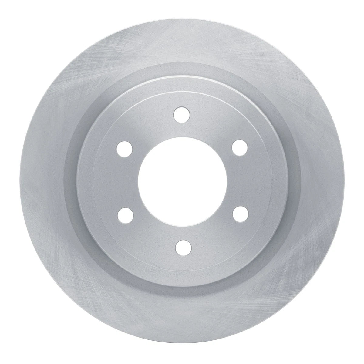 Brake Disc Set for F150 Truck (2018–2021) ERE-54267 JL3Z2C026A/B/D