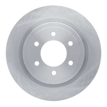 Brake Disc Set for F150 Truck (2018–2021) ERE-54267 JL3Z2C026A/B/D