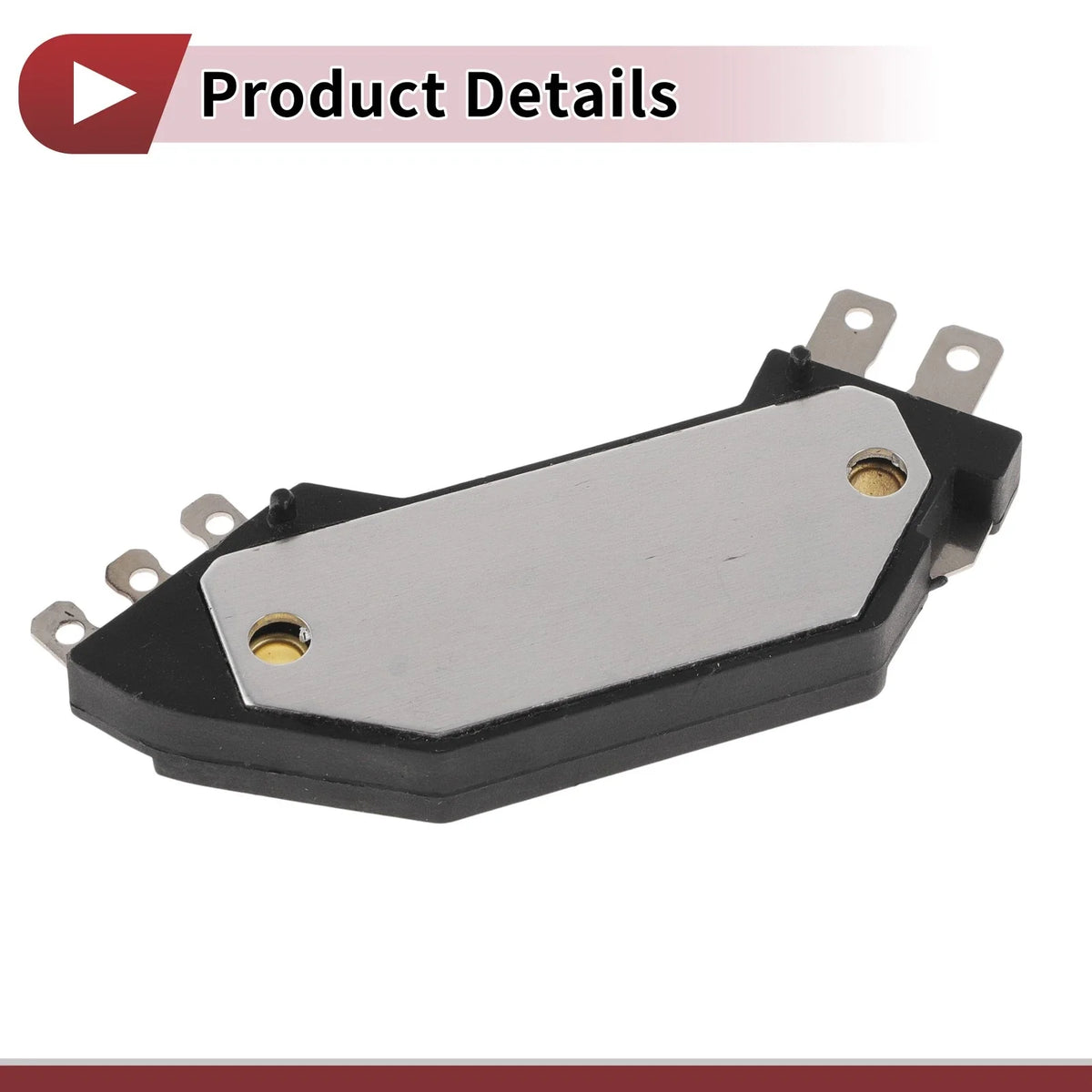 Ignition Control Module No.1894308 for Chevrolet Suburban (1985–1986)