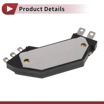 Ignition Control Module No.1894308 for Chevrolet Suburban (1985–1986)