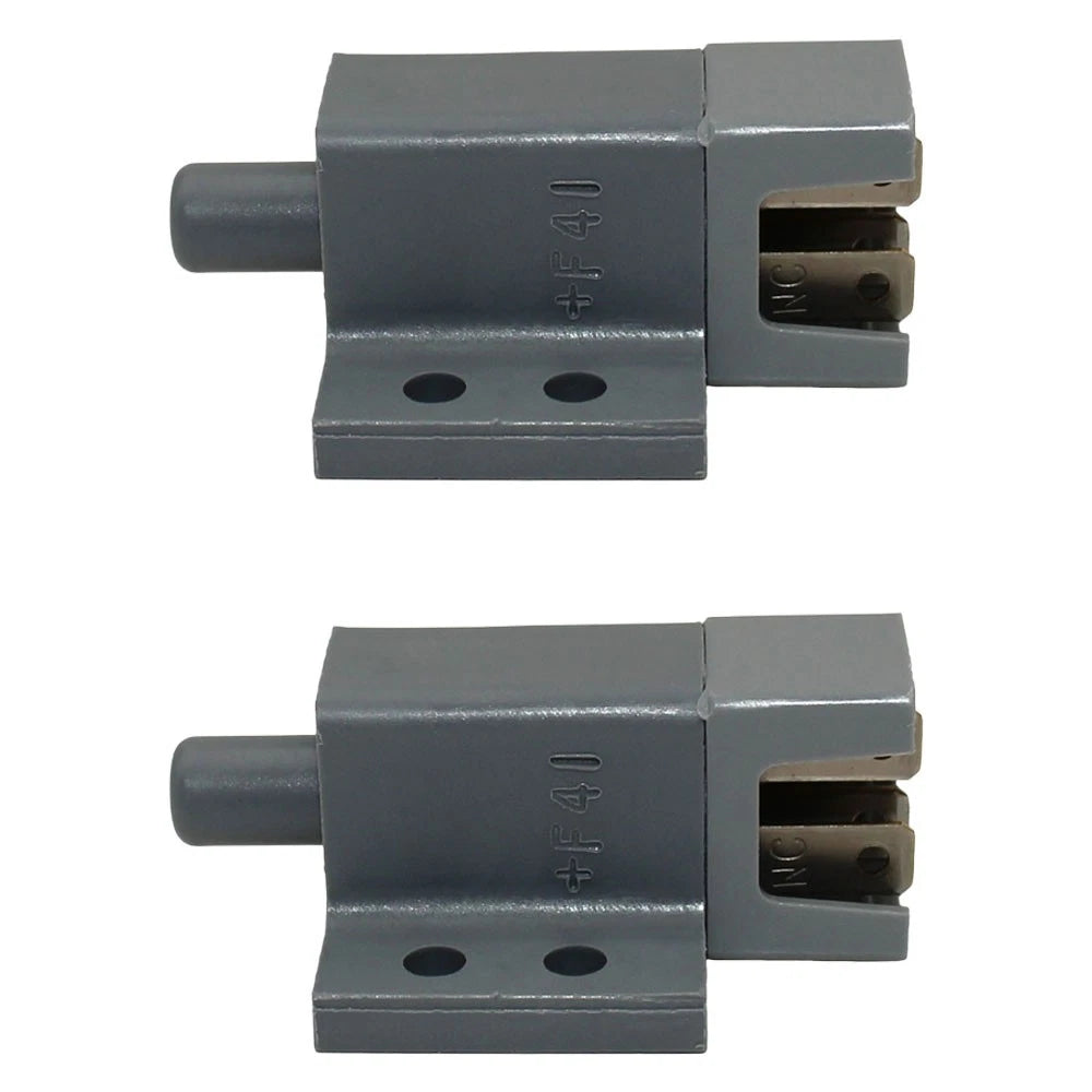 2X Plunger Switch for MTD