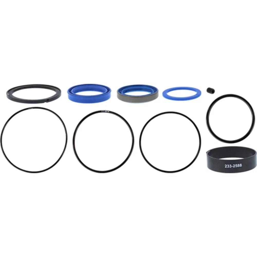 Hydraulic Cylinder Seal Kit for CAT 416D 416E 416EST 416F2 416F2STLRC (Fits)