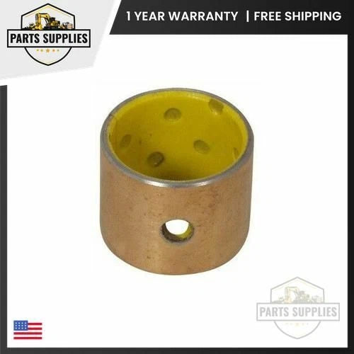 Steer Axle Bushing for Nissan Caterpillar (1991–1991)