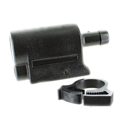 5/16" 8mm Fuel Connector for Mercury Mariner Outboard (Tank End) 22-13563Q7
