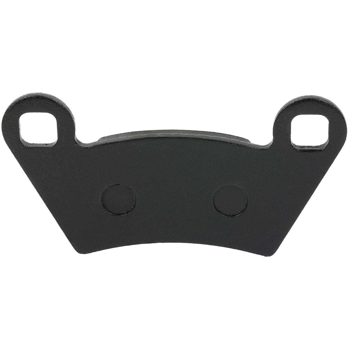 Rear Brake Pads for Polaris RZR 4 800 EFI (2010–2014) FA354 Carbon Fiber