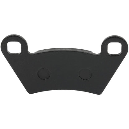 Rear Brake Pads for Polaris RZR 4 800 EFI (2010–2014) FA354 Carbon Fiber