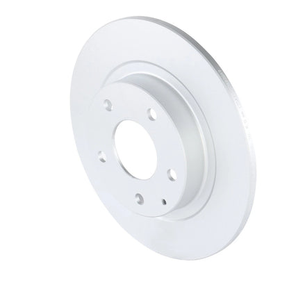 Bosch Brake Disc Rear for Mazda (2014–2021) 34011641