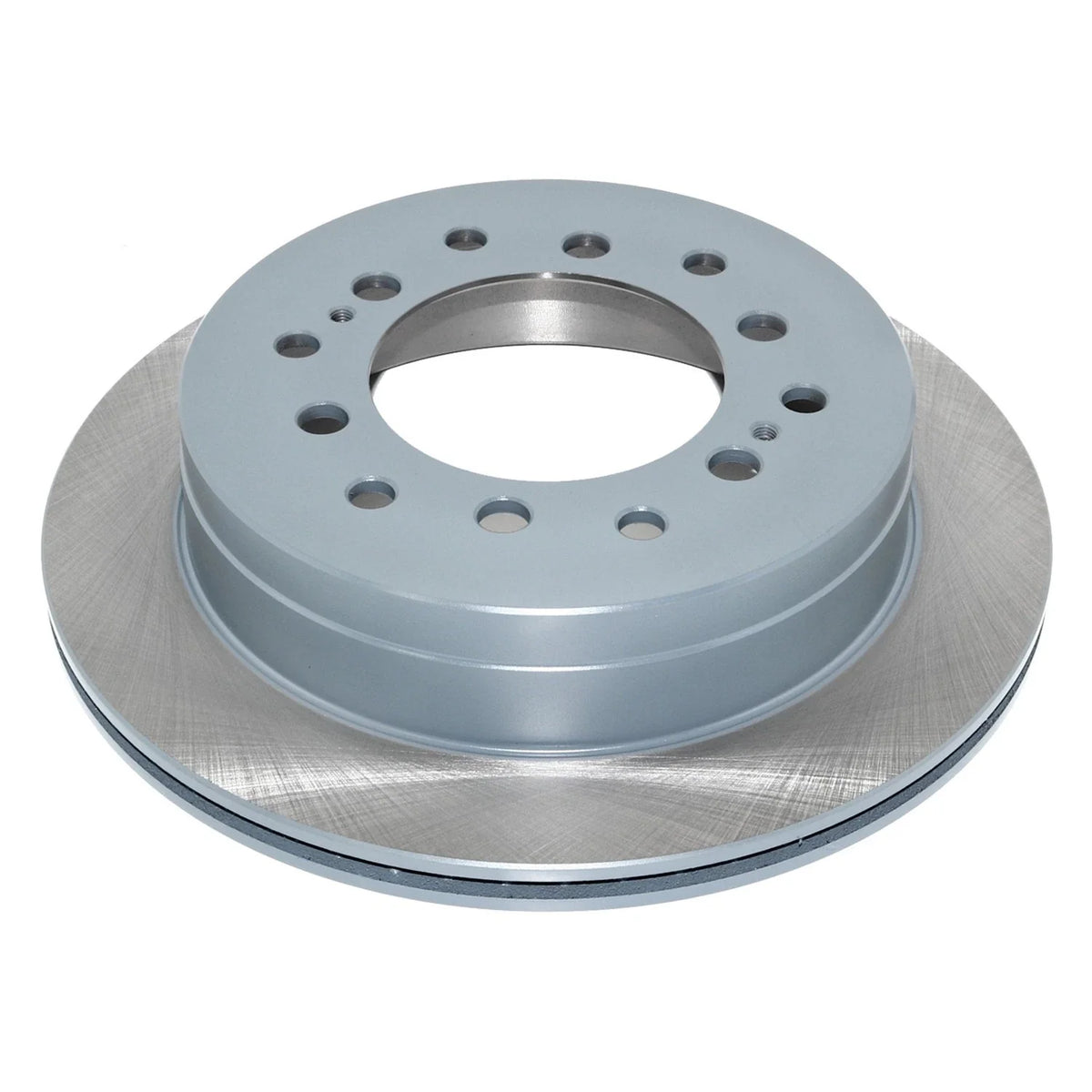 DuraGo Rear Rotors & Akebono ProACT Ceramic Brake Pads Kit for GX470 2003–2009
