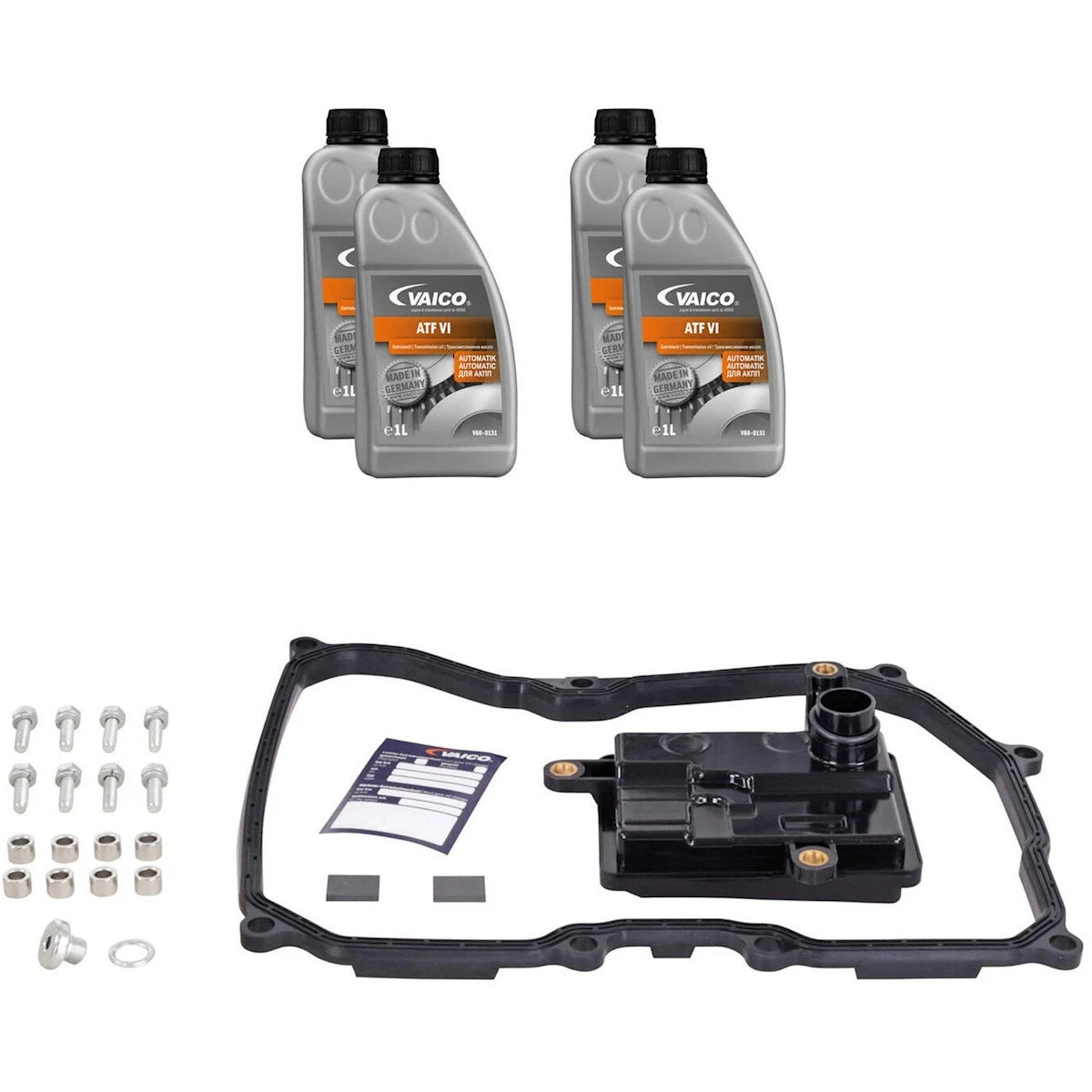 Automatic Transmission Filter for VW Golf SportWagen (2015–2016) V10-8038, 9G321370