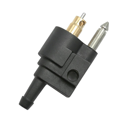 Fuel Line Connector Joint for Yamaha Outboard (1984–Newer) 6G1-24304-02