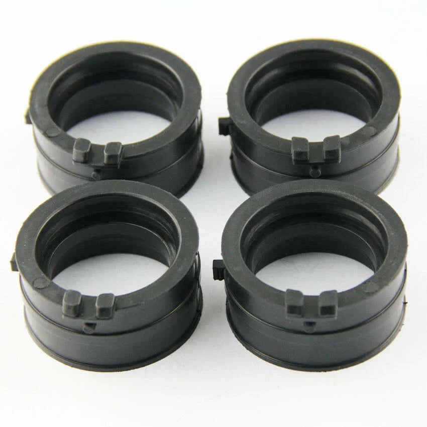 Intake Manifold Boot for Honda CBR600 CBR600F2 CBR600F3 (1991–1999) 16211-MV9-670