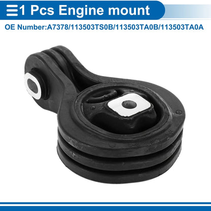 Engine Motor Mount No.A7378/113503TS0B for Nissan Altima 2.5L L4 (2018)