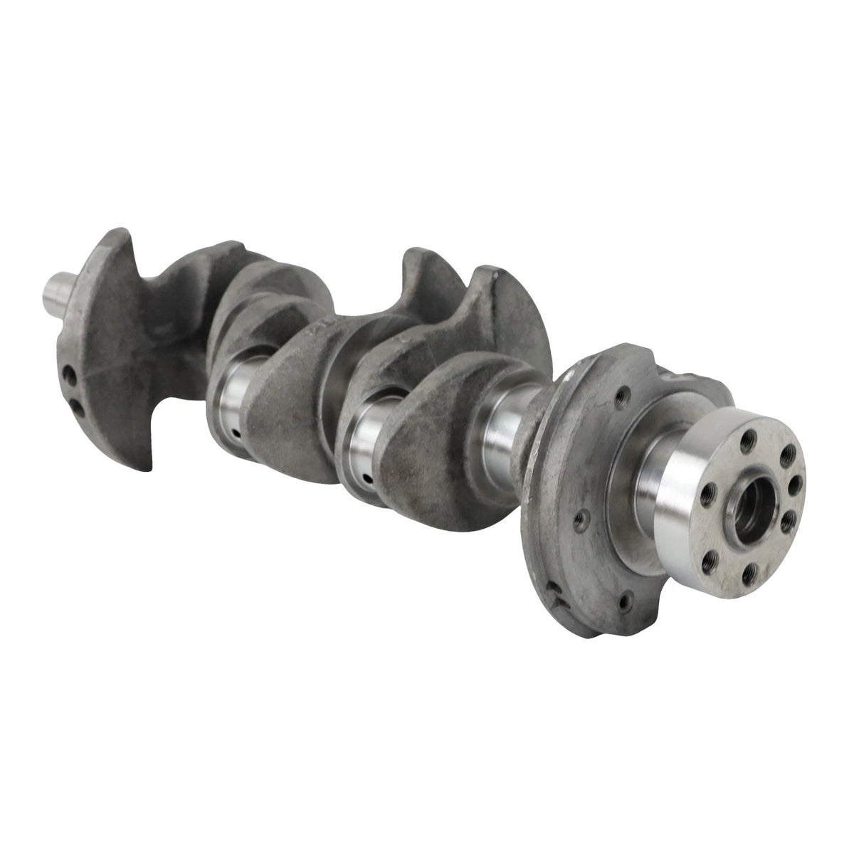 Crankshaft for Hyundai Accent Veloster Kia Rio Soul 1.6L (2012–2019) 23110-2B610, 231102B610