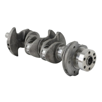 Crankshaft for Hyundai Accent Veloster Kia Rio Soul 1.6L (2012–2019) 23110-2B610, 231102B610