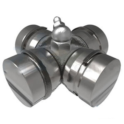 Extended Lube Cross & Bearing Kit for A-201-1200-AI (2012–2022)