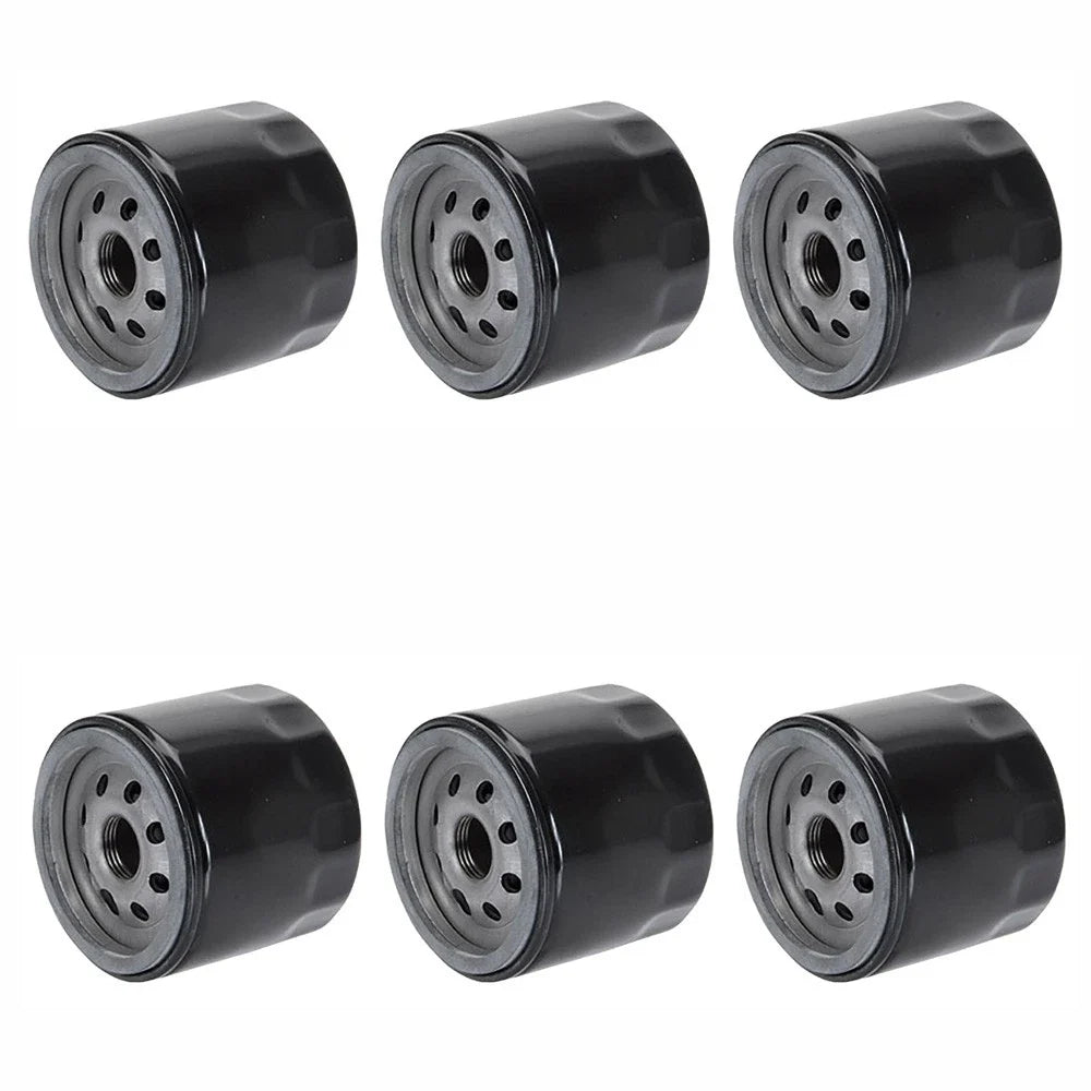 6X Oil Filter for Briggs and Stratton PRO Series Engines (696854)