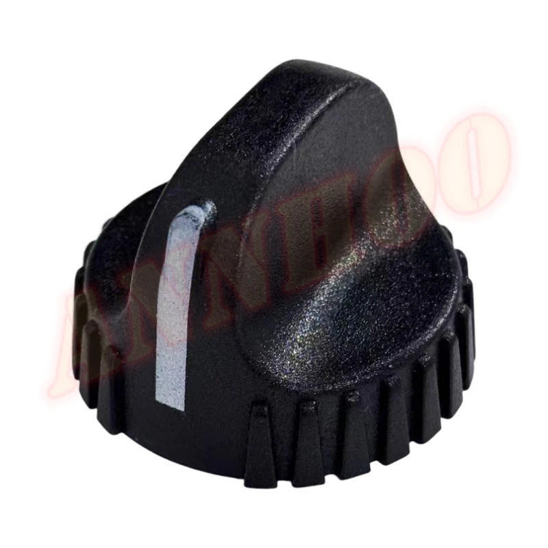 Throttle Panel Knob for Kubota Excavator U15-3S U30 KX155 KX161 KX175-5 (1PC)