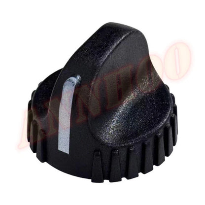 Throttle Panel Knob for Kubota Excavator U15-3S U30 KX155 KX161 KX175-5 (1PC)