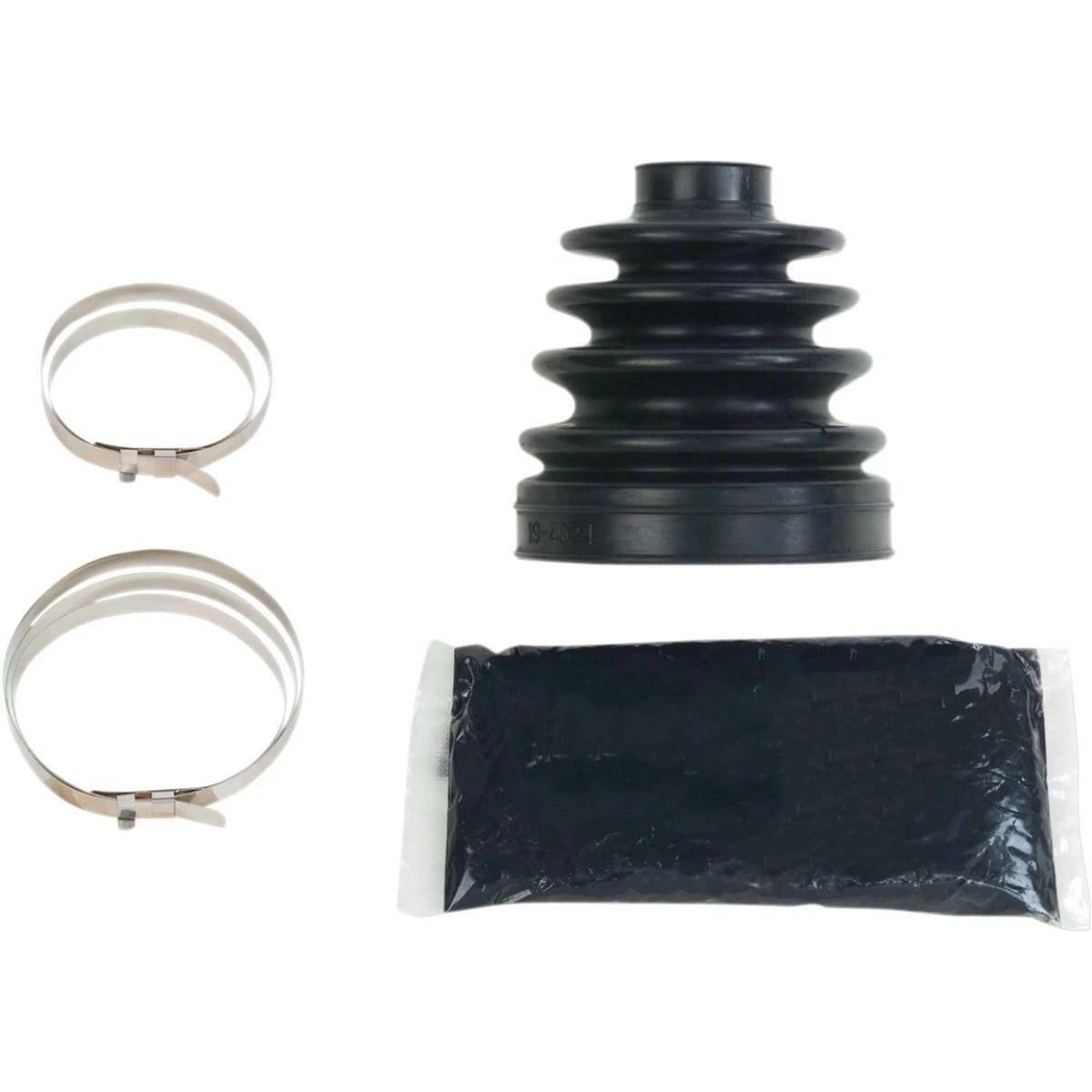 CV Boot Kit for (19-5050)