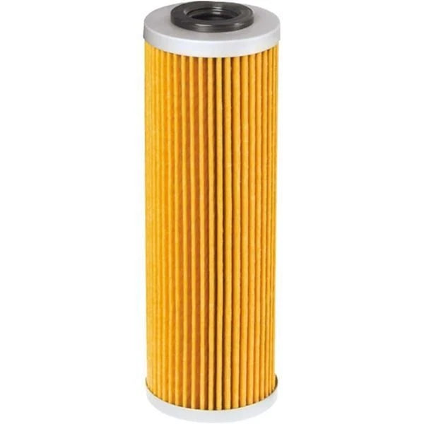 Hiflo HF159 Oil Filter for Motorcycle Engines (Single Unit)