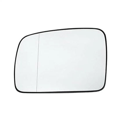 Left Hand Mirror Glass for Land Rover LR2 LR3 Range Rover Sport (2007-2013)