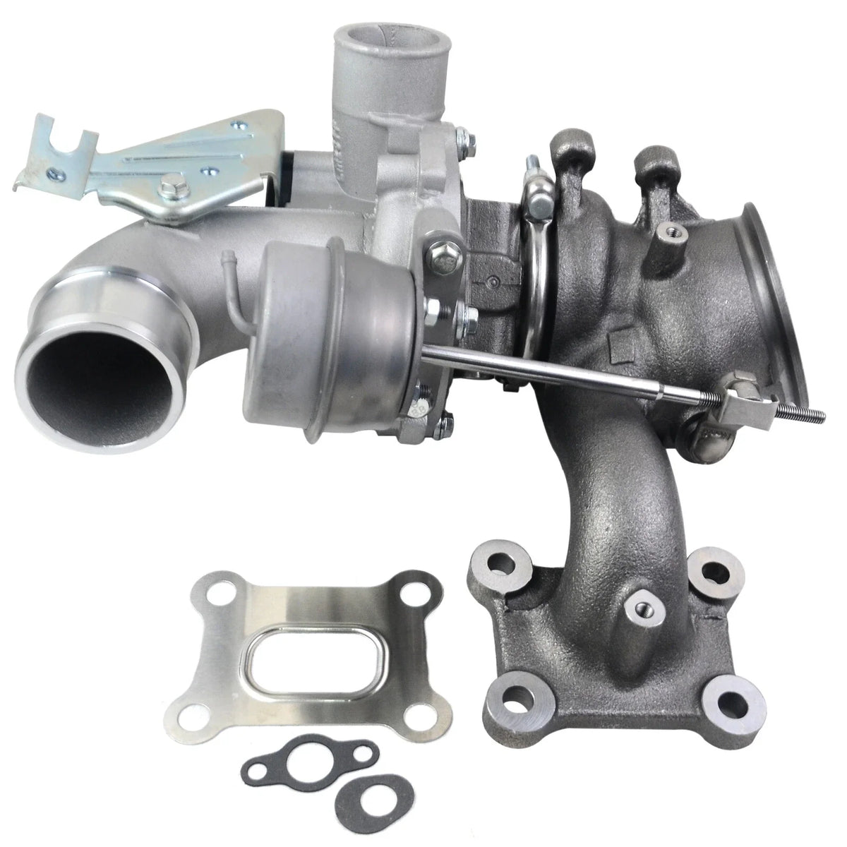 Turbocharger for Ford Edge 2.0L (2012–2015)