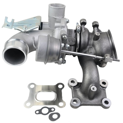Turbocharger for Ford Edge 2.0L (2012–2015)