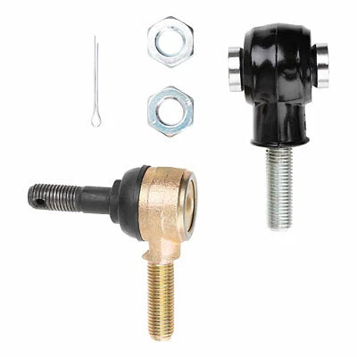 Tie Rod Ends for (DZNTSKRCN-124340)