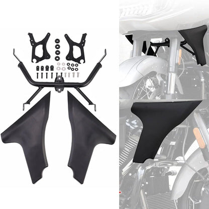 Side Panel Bracket Support for Harley CVO Road Glide FLTRXSE (2023–2024)