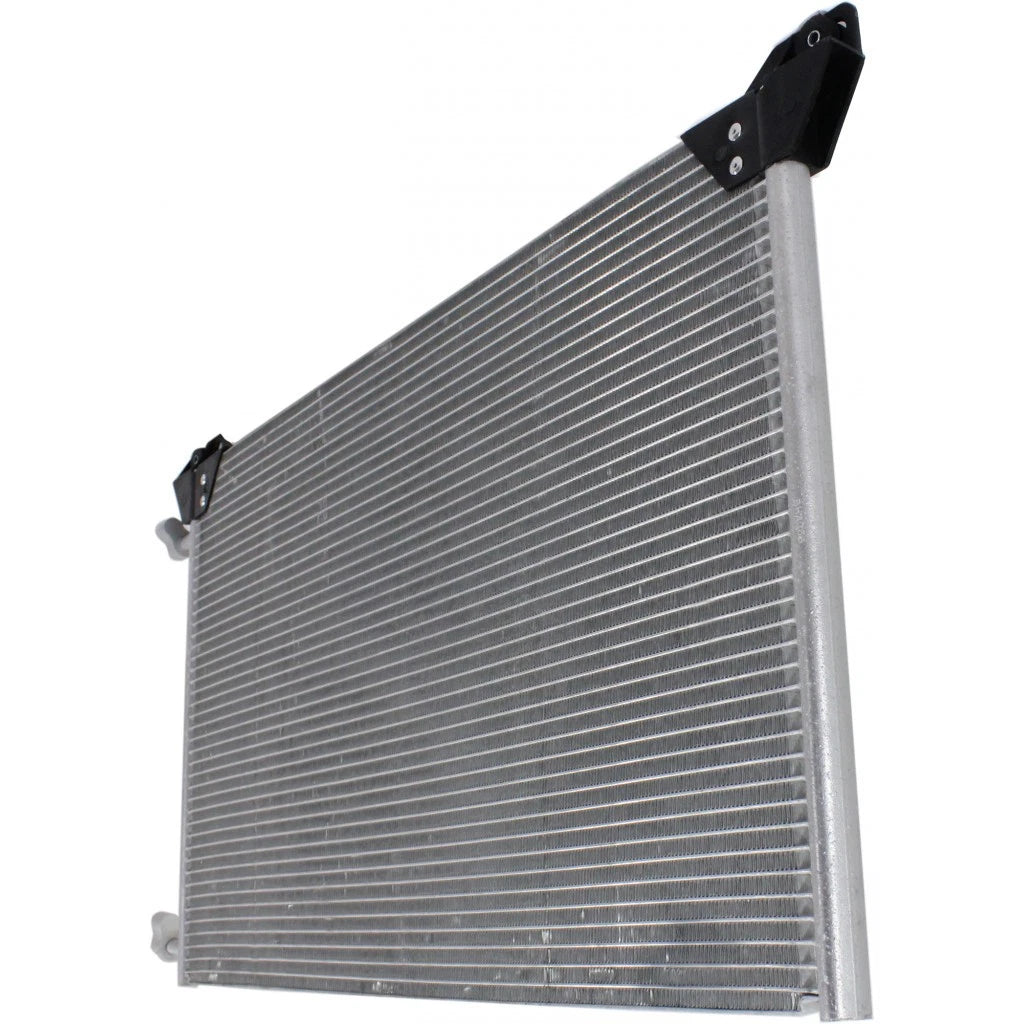 A/C Condenser for GMC Yukon (2000–2010) GM3030162, CLX-M0-USA-KVAC4953-CL360A76