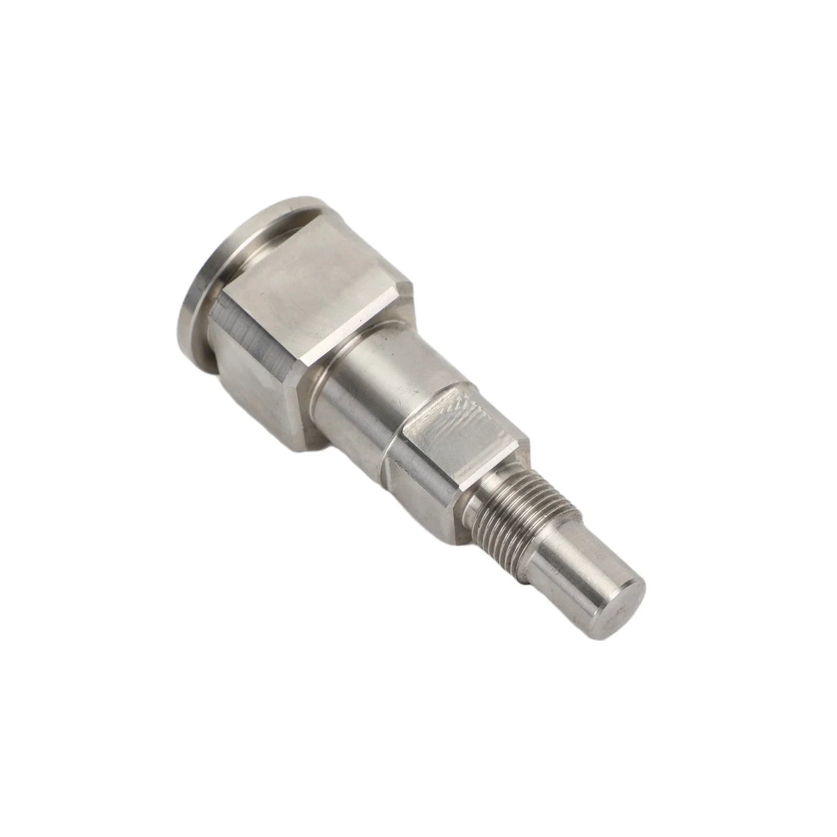 Upper Gimbal Steering Arm Shaft Pin for Mercruiser 866322A01 (98262A1)