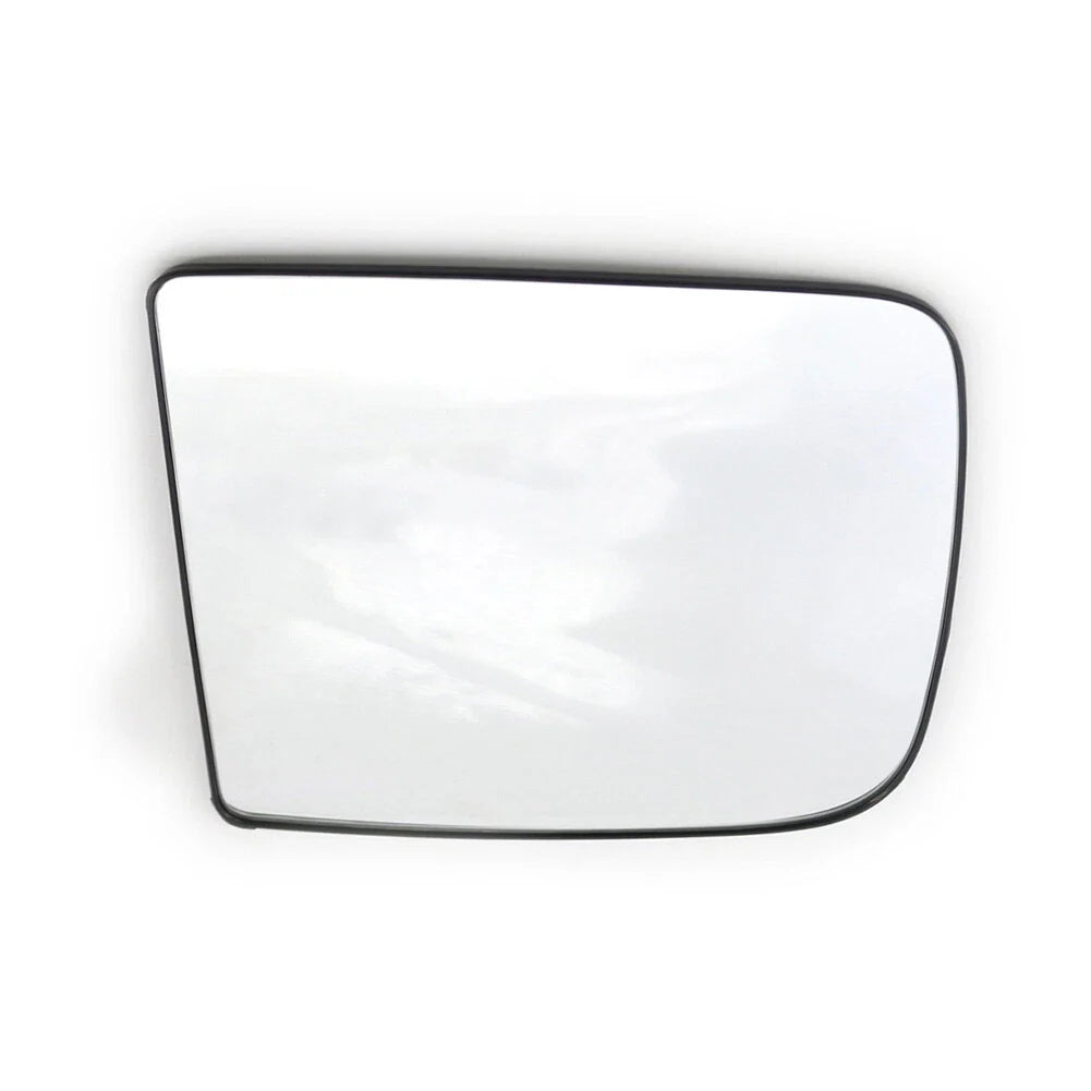 1 Pcs Upper Towing Mirror Glass for Dodge Ram Pickup Truck