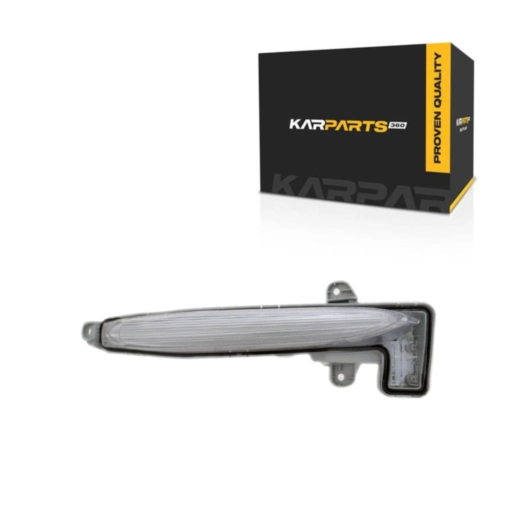 Daytime Running Light for Toyota Corolla (2020–2022) LLX-TO2562107C-CL360A70, TO2562107