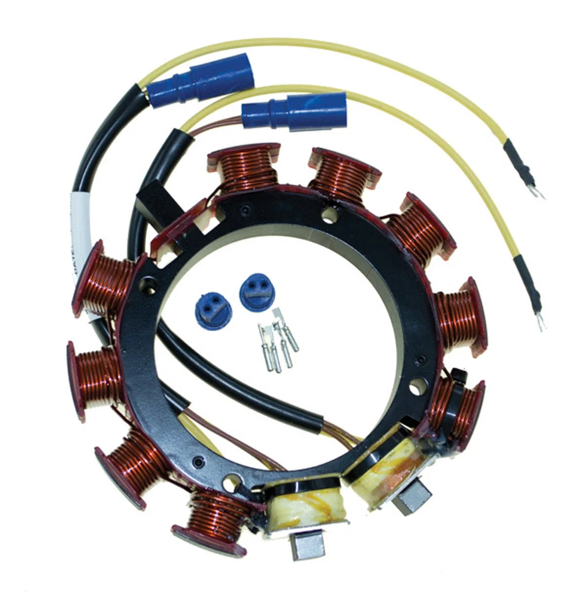 CDI Stator for Johnson Evinrude 200-300 Hp (35 Amp) (173-3117)